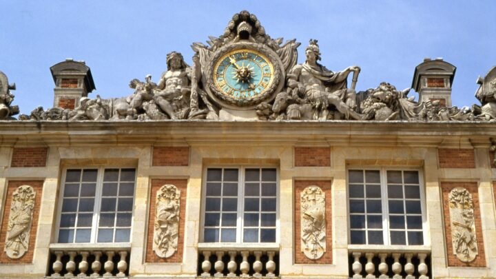 Nightlife adulte à Versailles : guide d’une soirée découverte, entre discrétion et bonnes manières