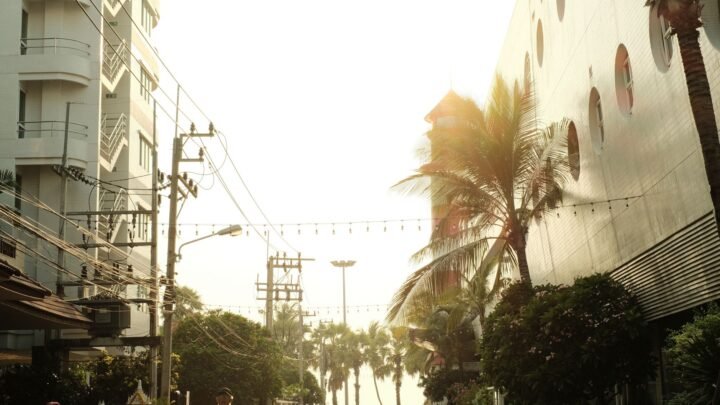 Saint-Denis, La Réunion : guide escort pour visiteurs de passage