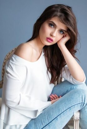 Angelina