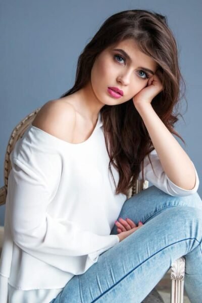 Angelina